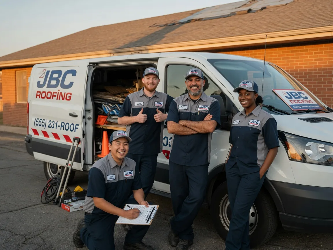 Roof Replacement company in North, SC