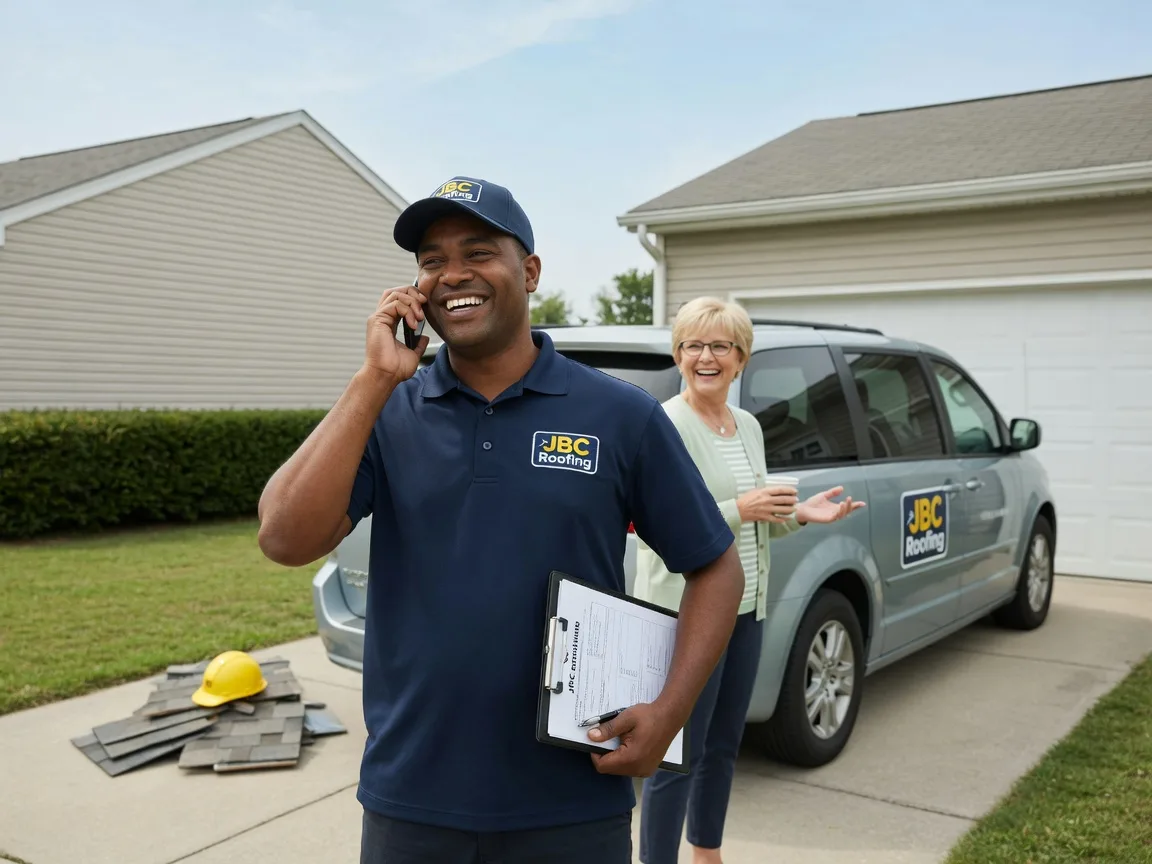Roof Replacement North, SC FAQs